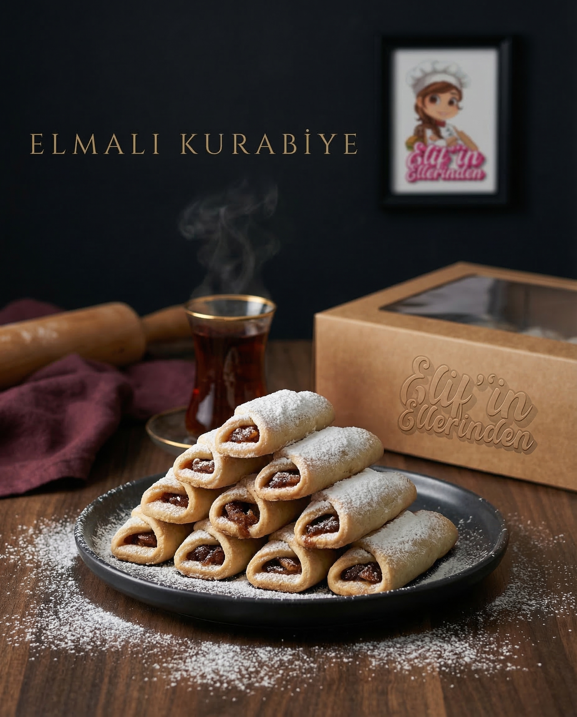 Tasarım & Hizmet 25